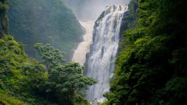 赵家店：自然与文化交融的理想旅居地