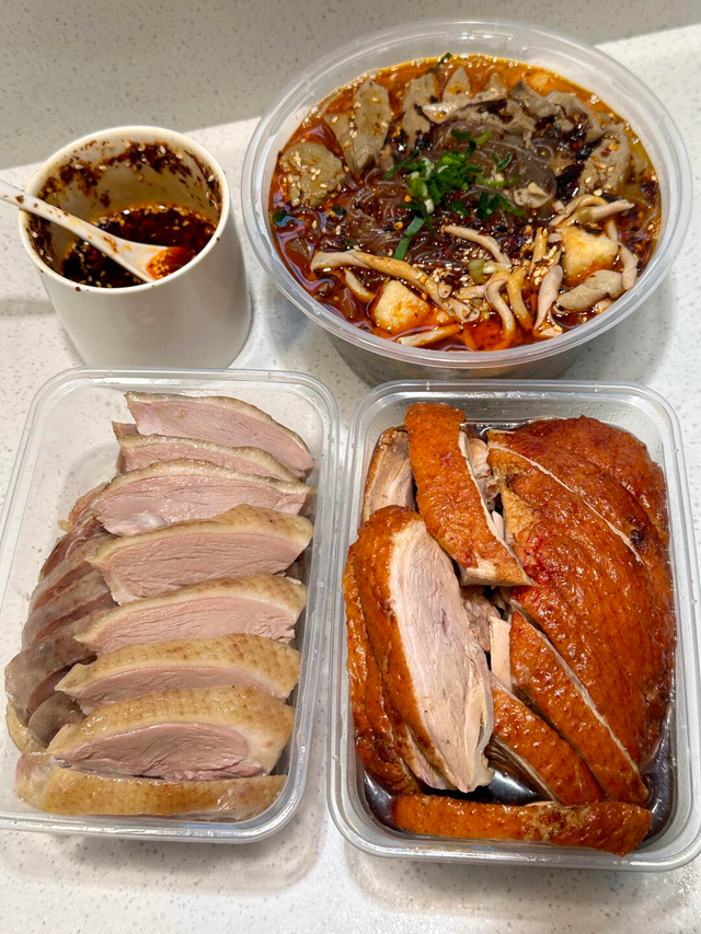 来南京必带的9大特产！不止盐水鸭，每一样都是老南京的味道