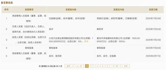 麻烦不断，王健林被逼到了绝望的边缘