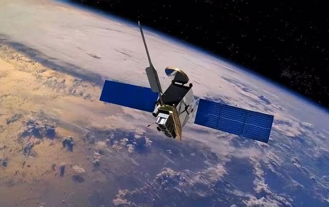 中美俄卫星定位精度差距太大！美0.1米，俄1.5米，中国北斗是多少