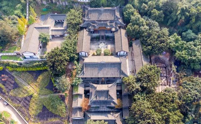 苏州最接地气的山,海拔仅有182米,当地人经常爬