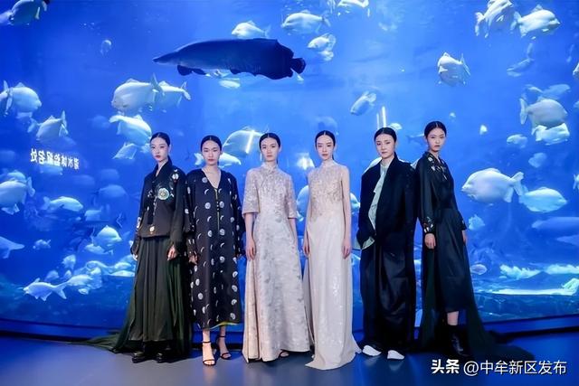 中牟未来可期!从 “幻乐之城” 到 “时尚之城”✨