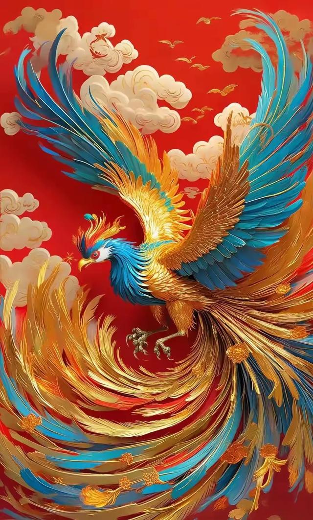 招财带财旺财壁纸39