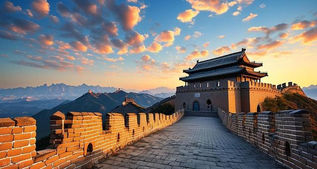 距离北京只有200公里的避暑旅行地，气候比承德凉爽比北戴河更近