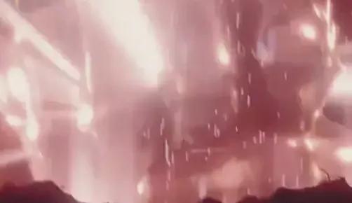 初代奥特曼佐菲和新奥特曼利匹亚佐菲