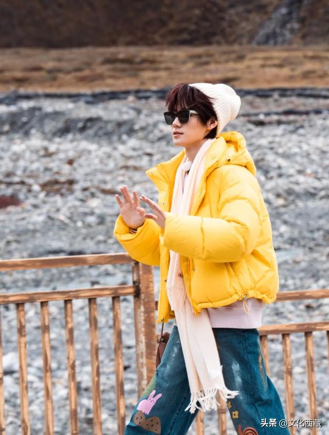 《奔跑吧》打卡西藏这个地方！明星同款旅游全攻略来了~