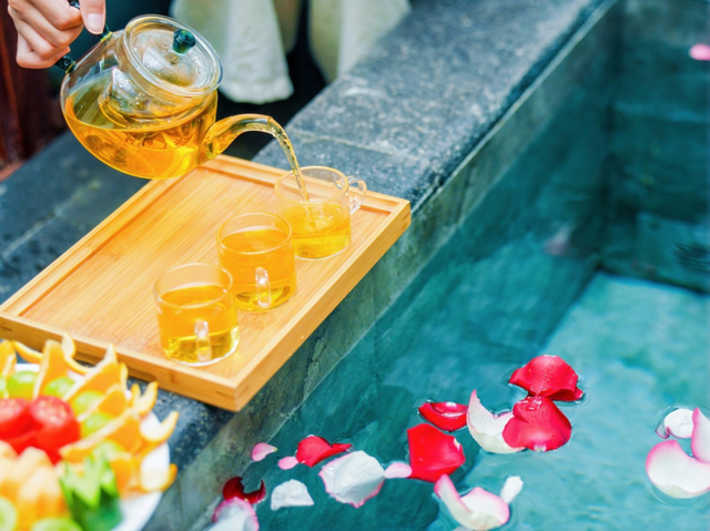 旅居腾冲丨玛御谷，藏着向往的康养生活