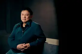 倾家荡产拍电影的中国导演，觉得值了图片