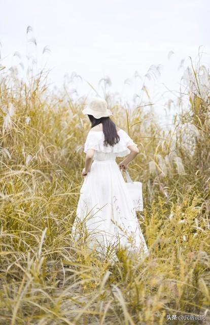 武汉不止这五千亩红叶，最大赏秋地绝了！