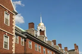 “我们被困住了”：哈佛国际学生亲述禁令下的挣扎与迷茫图片