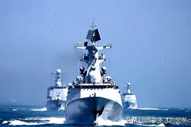 13小时收台？联合利剑2024B演习结束！兵贵神速，2万美军就在琉球图片