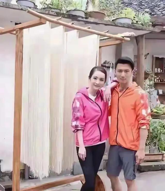 这张照片，大概是谢霆锋最想删掉的吧
