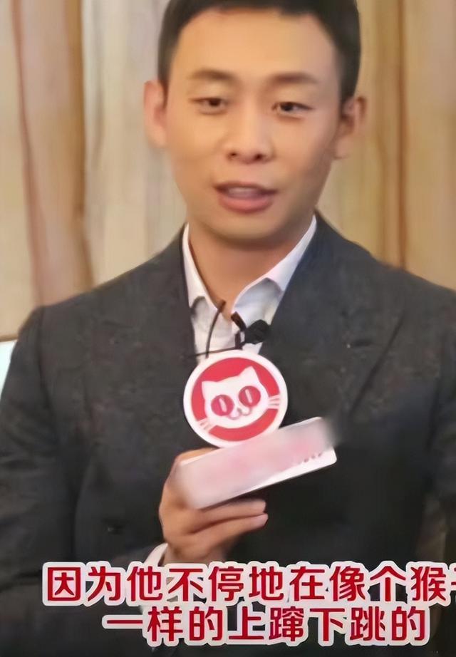 不听李连杰劝！大阅兵当天吴京再度打脸 ，这次轮到杜江扬眉吐气