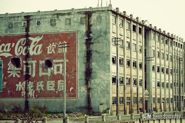 我为什么总惦记着哈尔滨