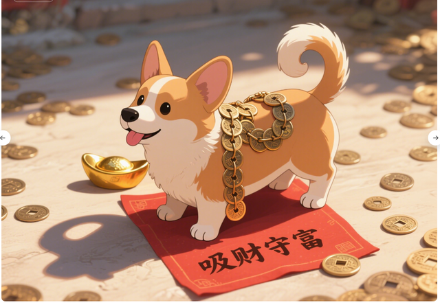 养狗能旺家？狗狗有这 8 个特点，说明是 “旺家狗”！
