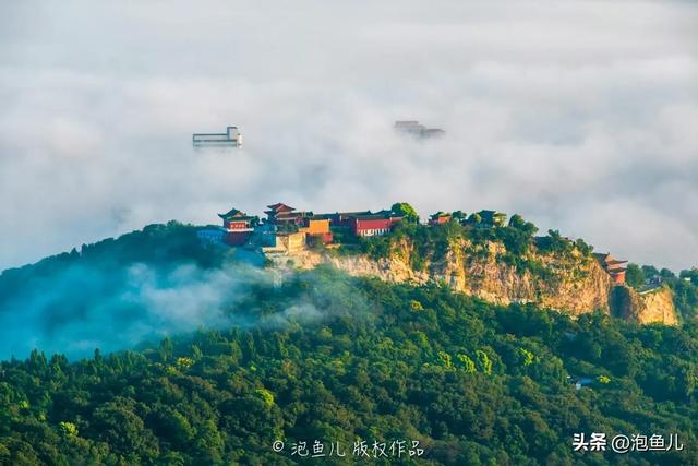襄阳什么多?公园!公园!公园!