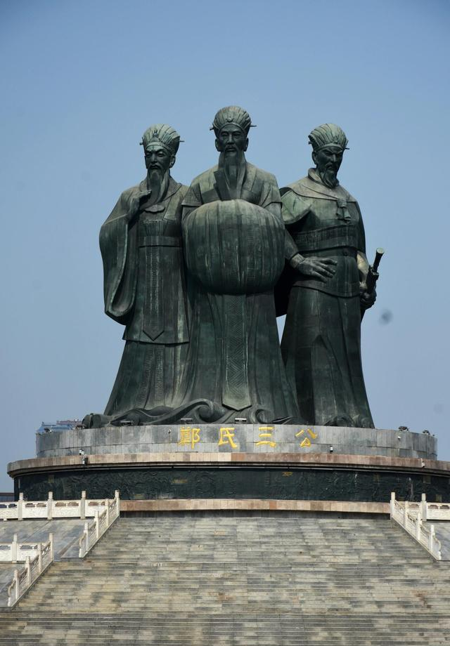 西安人去了登封和荥阳，直言不讳：登封人和荥阳人气质截然不同！