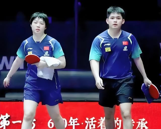 从陈幸同的这番话！才明白北京大满贯为什么要顶莎头，而不是栋曼