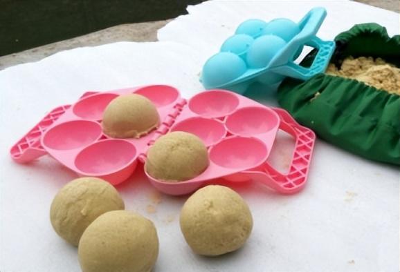 热“雪”以待！坪坝营嬉雪乐园抢先剧透​