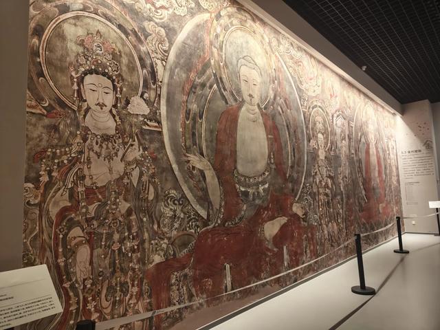 《憨山学派》自序丨五台山文化探究三部曲的体系创新与范式革新