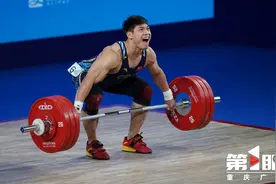 与亚运奖牌失之交臂 李大银：巴黎奥运拿下！图片