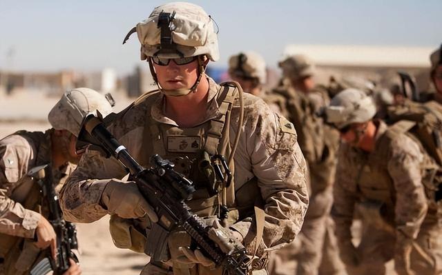 美媒：大陆一旦武统台岛，美军将全面空袭中国，解放军敢开战吗？