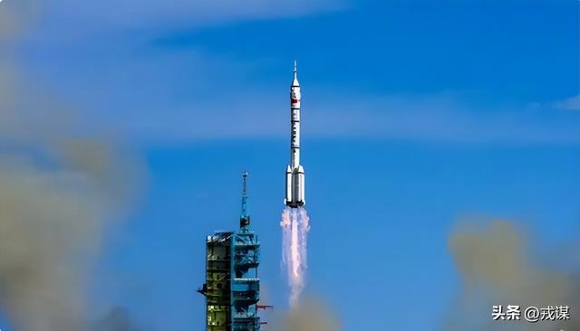 美国飞船要24小时，中国只要3.5小时！神舟二十一号藏啥秘密？