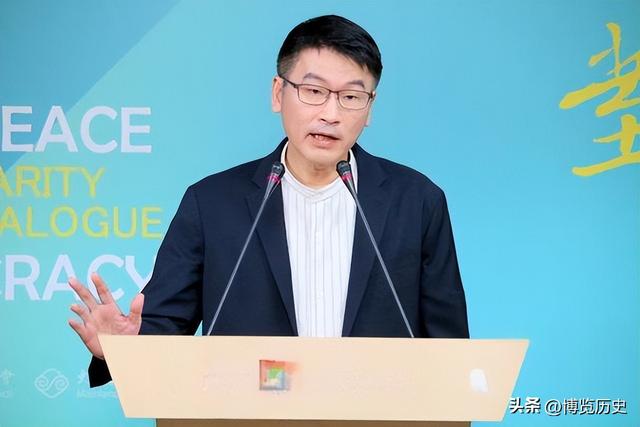 被大陆警告后，赖清德改口称洪秀柱无罪，对没去北京的马英九下手