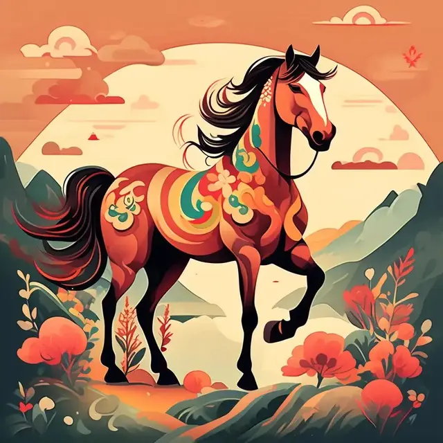 不把金钱放眼里的三个生肖，花钱不吝惜，不懂节俭，但偏偏不差钱