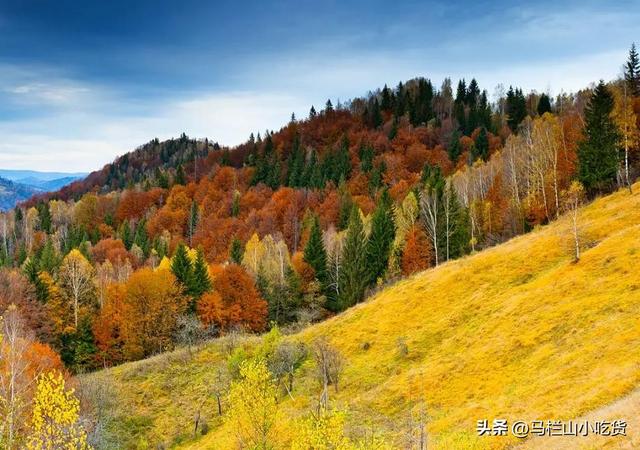 黑龙江旅游，来七台河游玩美景！