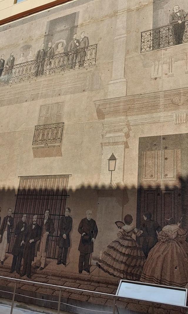 古巴——我的境外旅游第十站（第二篇）