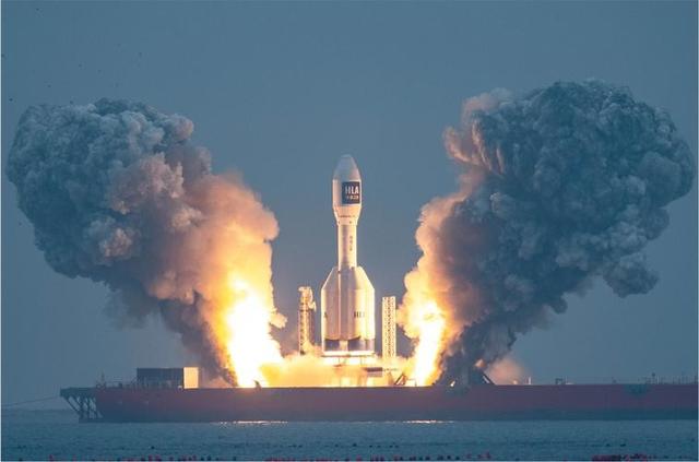 罕见！24小时内两发火箭均失利，而藏在失利后的难题才最致命