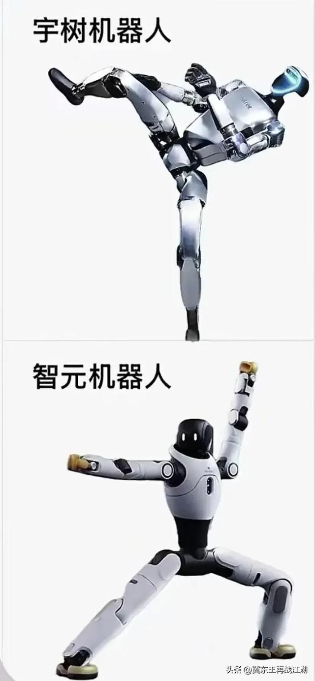 卧龙电驱人形机器人全产业链贯通优势明显，合作生态丰富多样