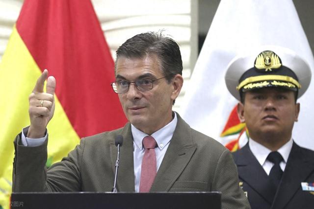 出大事了	，又一个中国伙伴倒向美？撕毁合同，把矛头对准了中国