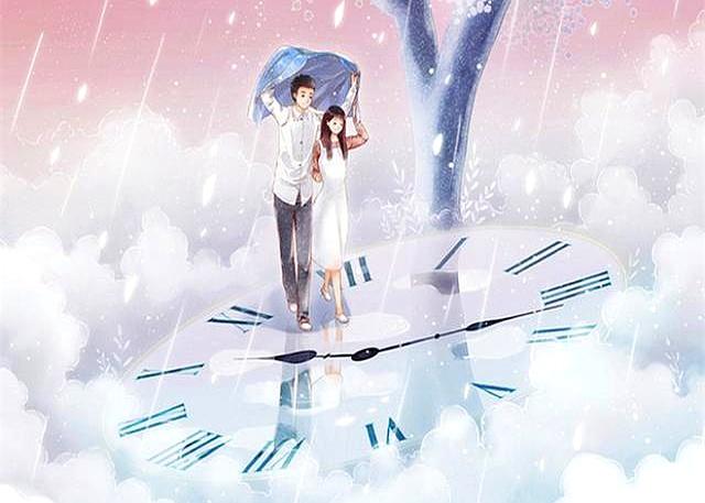 亲密关系中，比提供情绪价值更高级的，是拥有“抱持感”