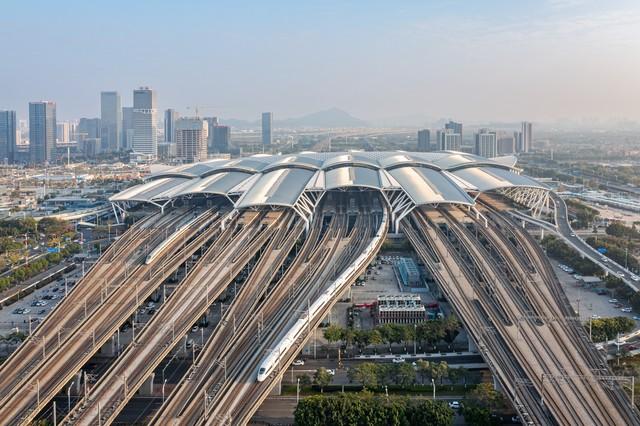 景点资源不是最丰富，广东却常年稳坐旅游第一大省，到底凭什么？