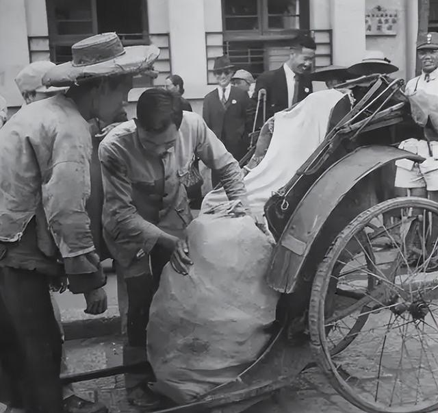 蒋介石的致命抉择：为救老婆外甥，他亲手丢掉了整个江山