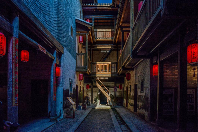 年假清零倒计时，该出发了！把最后几天留给韶关的彩林山水