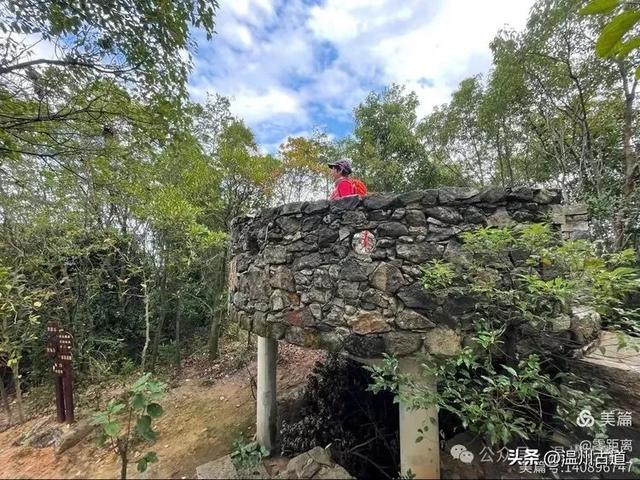 秋风起，浙江这条绝美海岛风光徒步穿越线路，可以安排了！