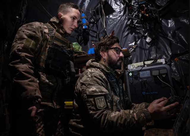 普京：若谈判失败将扩大在乌战果，“榛树”导弹本月进入战斗值班