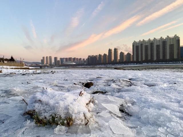 不是北欧！不是加拿大！去这个人少静谧的林海雪原，感受雪国治愈