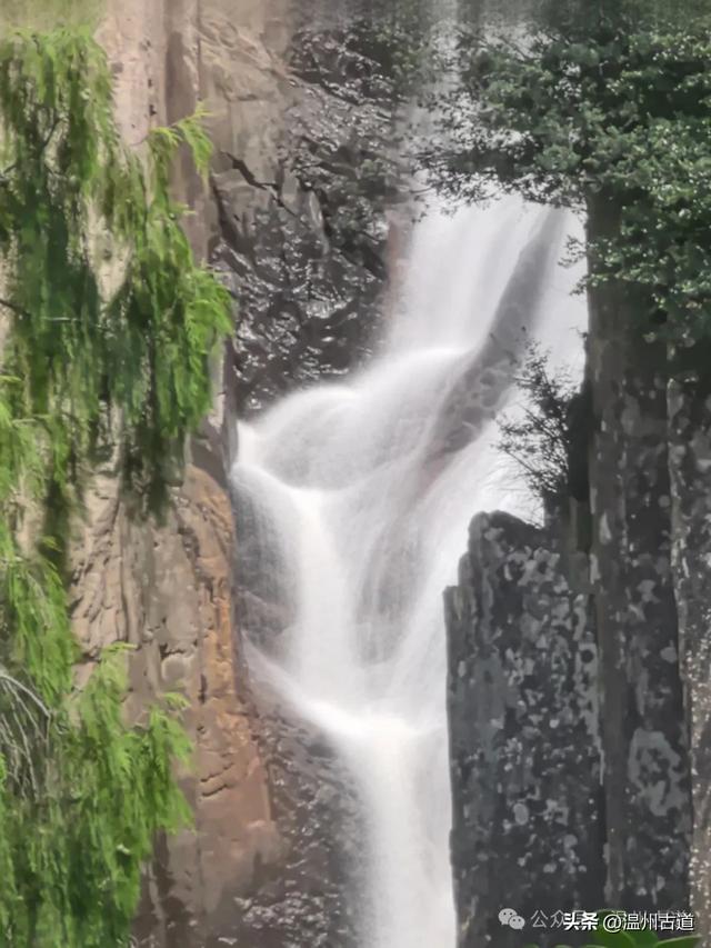 温州这处山水秘境、天然氧吧，人迹稀少风景绝美，秘藏了隐世古村