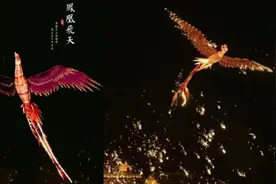 无人机表演、新潮夜市、欢乐游园……文体旅集团五一活动攻略出炉！快转发收藏图片