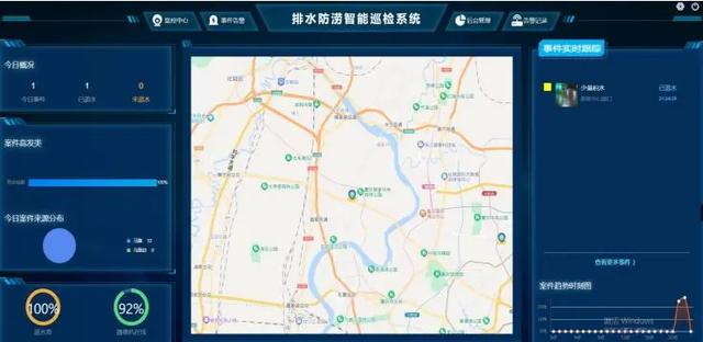 赋能行业数字化转型 重庆住建领域首批12个AI应用典型案例发布