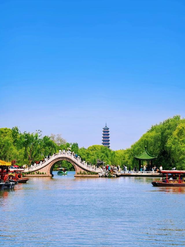 高铁直达！中国最好吃的6座城市，都在这了！！