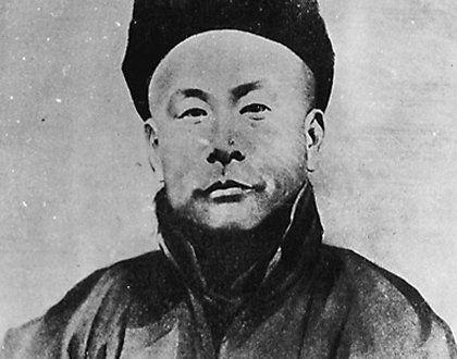 他是蒋介石的贴身保镖，活到118岁，自曝与霍元甲是好友