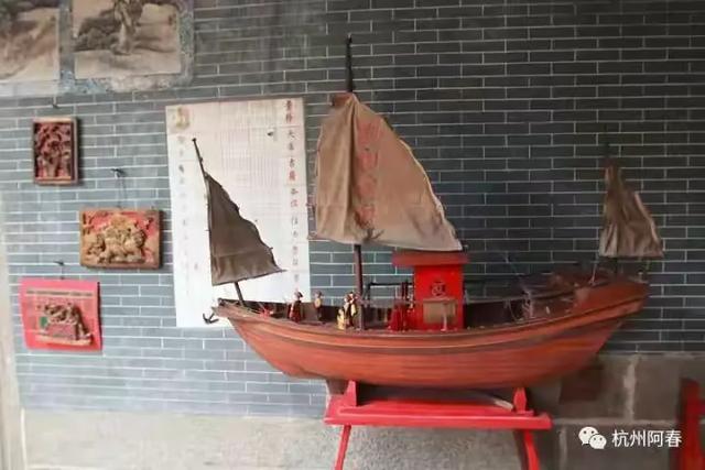 澳门路环，宁静超脱……
