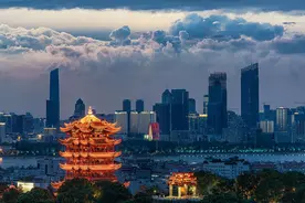 2023年中国都市圈发展潜力排名来了，你的家乡上榜了吗？图片