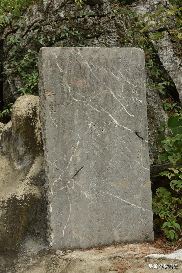 花江大峡谷，贵州的裂缝，感受从“新疆”到“三峡”的风光！