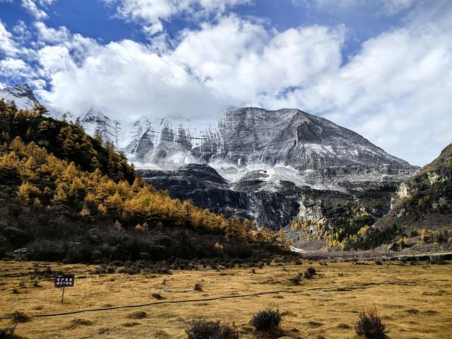 2025年稻城亚丁自驾之旅（1）行程